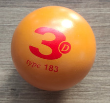 Minigolfball Minigolfbälle ~