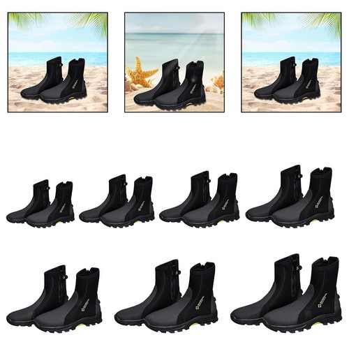 Tauchstiefel wasserschuhe - tauchstiefel,