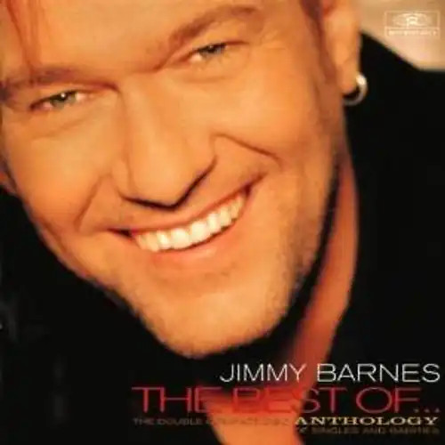 Jimmy barnes best of - barnes,