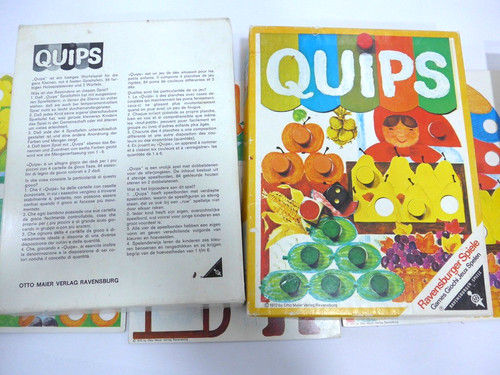 Quips ersatzteile wie - quips,