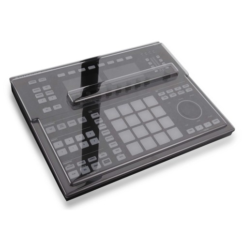 Decksaver maschine studio - decksaver, ni