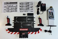 Carrera Digital 124 132