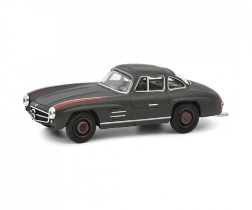 Schuco mercedes benz - mercedes-benz, 300