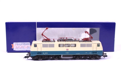 Fleischmann 4348 lok 111 - 4348,