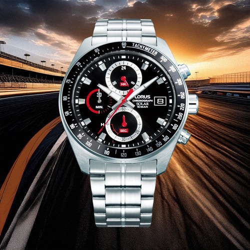 Lorus seiko rz615ax9 - by,