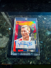 Topps FC Bayern München