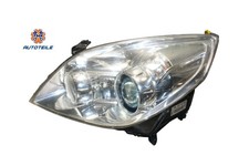 Opel Vectra C Facelift AFL