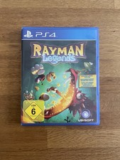 Rayman: Legends (Sony