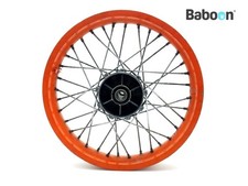 Hinterrad KTM 620 LC4
