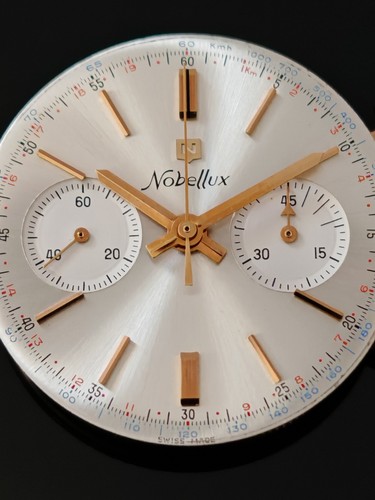 Nobellux - ,