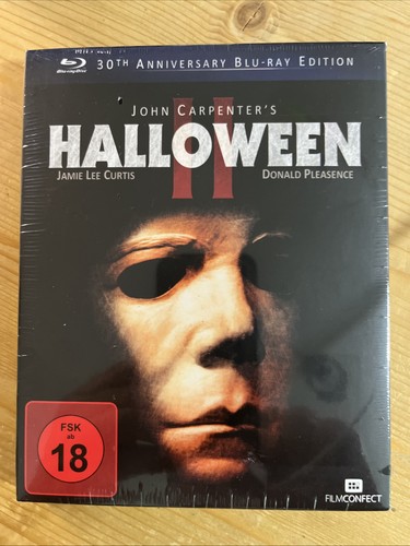 Halloween 30th anniversary - 2,