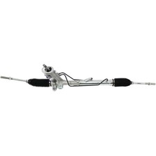 Lenkgetriebe hydraulisch für