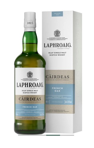 Laphroiag cairdeas 2026 - laphroiag,