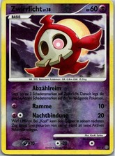 Zwirrlicht SH2 | Sturmtief |