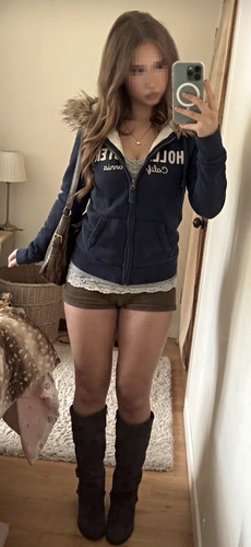 Hollister damen - hollister,