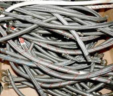 4 Kg Armatur Schlauch Küchen Waschtisch armatur Sanitärschrott Messing Schrott