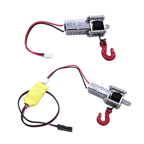 Elektrische automatische - rc,