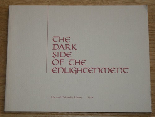 The dark side - the,