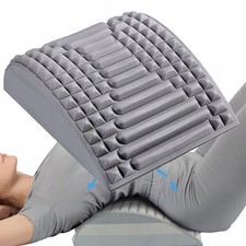 Nacken und Rückenstrecker