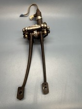Jaguar Mk2 Pedal Box w Girling