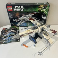 LEGO Star Wars X-Wing