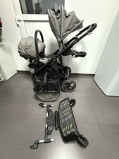 Cybex Gazelle S Set Einzel-