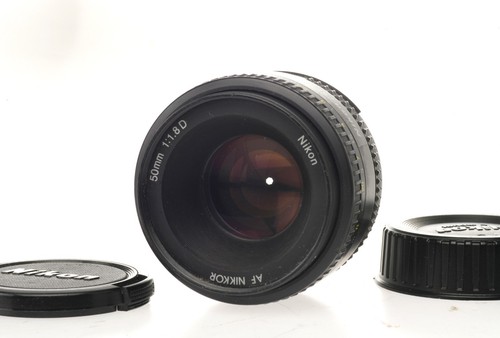 Nikon 1 8 50 - mm, d