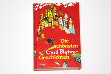 Enid Blyton / Die schönsten