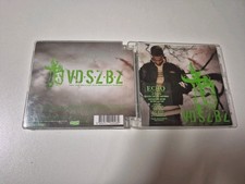 Bushido - Von Der Skyline Zum Bordstein Zurück CD VDSZBZ