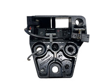 Renault Megane II CC / Verdeckschloss Verriegelung Vorne Rechts 8200220672