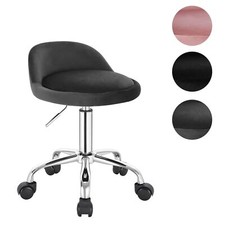 Bürohocker mit Rollen