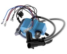 CDI Zündeinheit mit Zündspule STREETLIGHTS Spartamet Saxonette mit E-Starter