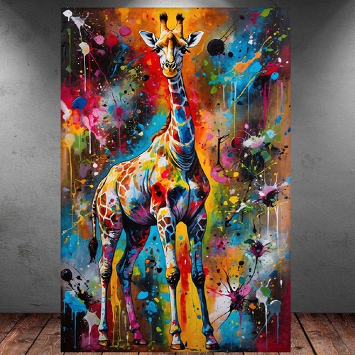 Leinwand bild xxl abstrakt - leinwand,