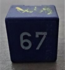 VW Golf 2 3 Passat 35i Arbeitskontaktrelais Relais Nr.67  Benzinpumpe 857951253