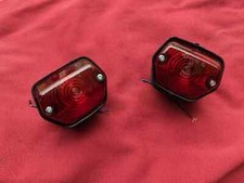 Set Rückleuchten Rücklicht