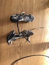 Tanzschuhe Paoul gr. 38 schwarz