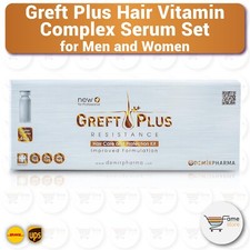 Greft Plus Anti-Haarausfall