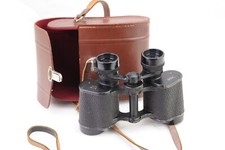 Fernglas Swarovski Habicht DV