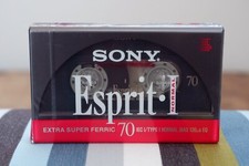 SONY Esprit I 70 von