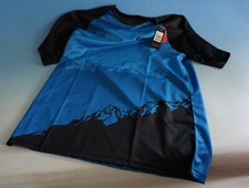 A020-713: Ghost Radtrikot