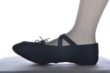 Ballettschuhe Tanzschuhe
