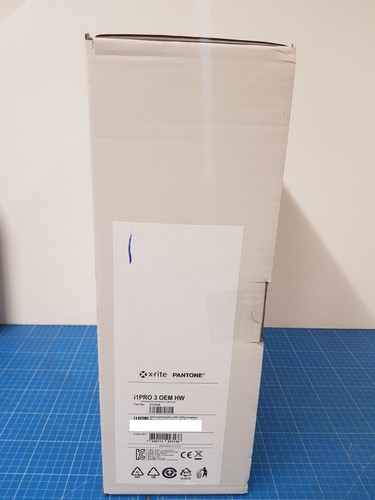 Rite pantone i1pro oem hw - 3,