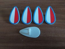 NEU! Castle — Schild für