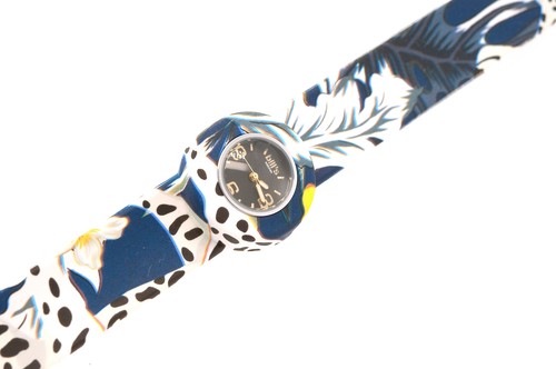 Bill watch mini tube - tube, armband