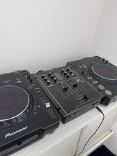 Pioneer CDJ-1000MK3 Pair x2
