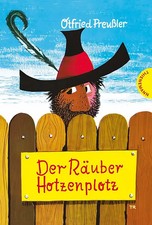 Der räuber hotzenplotz - hotzenplotz, 1: