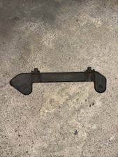 Bmw E30 Kühlergrillhalter