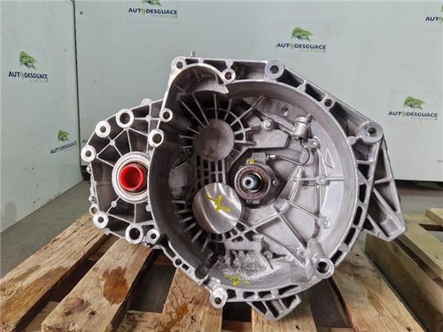 F40 handschaltgetriebe opel - f40,
