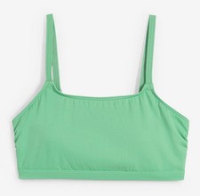 Bustier Bikini Oberteil