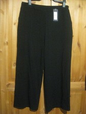 zero Damenstoff Hose Straight